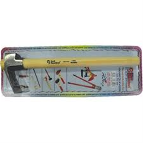 SAİT DEMİRCİ KIRMIZI KESER SAPLI 